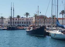 Hotel Bahía 5