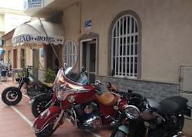 Hotel El Marino 5
