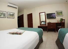 Mesón de la Luna Hotel & Spa 4