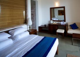 Roman Beach Hotel 5