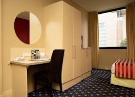 Hotel Coronation 2