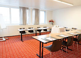 SwissEver Hotel Zug 2