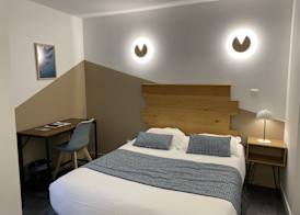 Lyo Hôtel - Centre Lyon Perrache 5