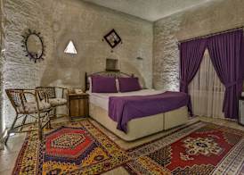 Hidden Cave Hotel 5
