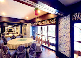 Garden Palace Hotel Powered by Archipelago 2