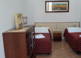 Hotel Mimosa Pantheon 5