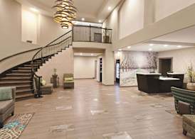 La Quinta by Wyndham Los Banos 2