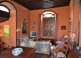Hotel Rural Finca Salamanca 3