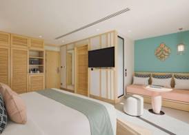 Club Med Phuket 3