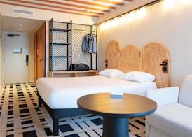 ibis Styles Montauban 5