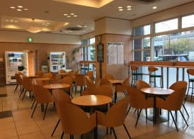 Toyoko Inn Tokyo Haneda Airport No.1 2