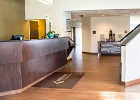 Sleep Inn & Suites Monticello 5