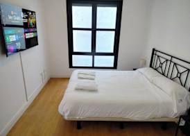 Apartamentos Centro Cordoba by MiRa 5