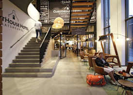 GuestHouse Hotel Kaatsheuvel-Waalwijk 2
