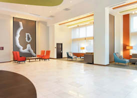 Courtyard by Marriott La Paz Baja California Sur 5