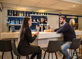 Campanile Hotel & Restaurant Gouda 3