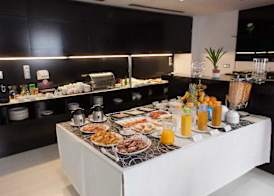 Blanq Carmen Hotel 5