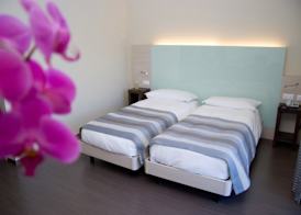 Hotel Campagnola 4