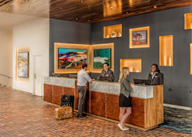 Portola Hotel & Spa 4