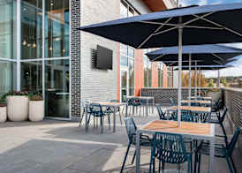Hampton Inn & Suites by Hilton Pittsboro 2