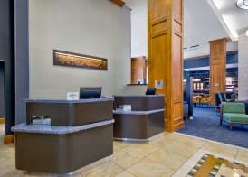 Courtyard by Marriott Nashville Green Hills 3