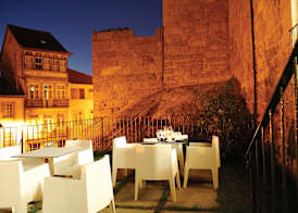 Montebelo Palácio dos Melos Viseu Historic Hotel 3