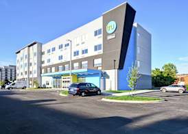 Tru By Hilton Louisville Airport 2