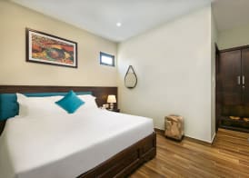 Celina Hotel & Apartment 4