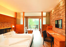 Hotel Albion Mountain Spa Resort Dolomites 5