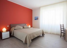 B&B Il Sole Blu 2