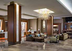 Hyatt Regency San Antonio Riverwalk 3