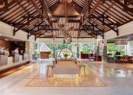 Novotel Bali Nusa Dua 3