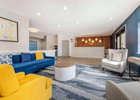 Comfort Inn Kendallville East 3