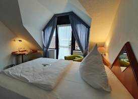 AKZENT Hotel Merfelder Hof 4