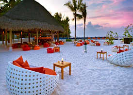 Niva Kuramathi Maldives 5