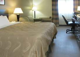 Quality Inn Longmont 2