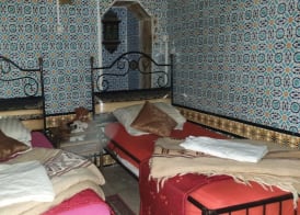 Hostel El Medina 5