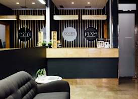 Rooms Ciencias 2
