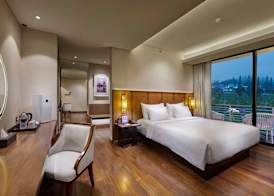 Golden Tulip Holland Resort Batu 2