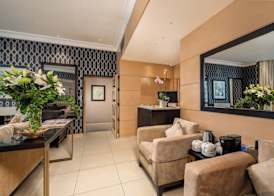The Beaufort Hotel 3