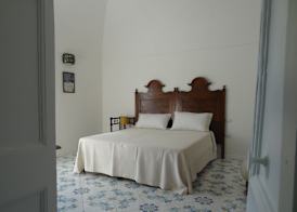 Casa Nina' "La Santa", tradicional Amalfi Coast Villa Retreat 2