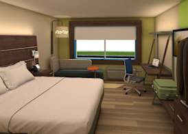 Holiday Inn Express ATLANTA SW - NEWNAN by IHG 5