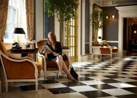 The Jefferson Hotel 3