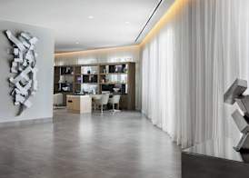 AC Hotel by Marriott San Juan Condado 5