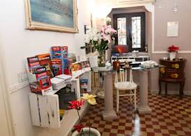 La Zagara B&B Centro Catania Vicino Duomo 2