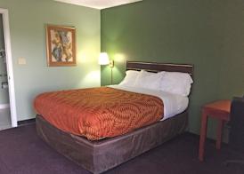 Americas Best Value Inn-Manchester 3