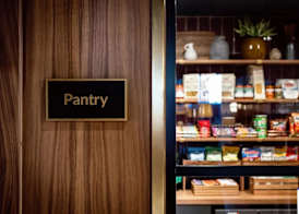 Wilde Aparthotels London Paddington 4