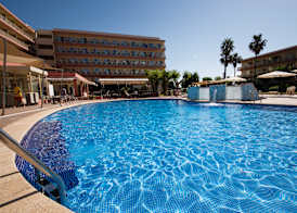 Helios Mallorca Hotel & Apartments 3
