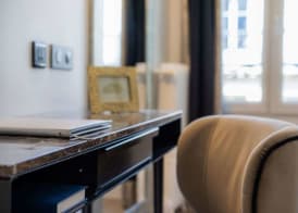 Hôtel Royal Opéra 4