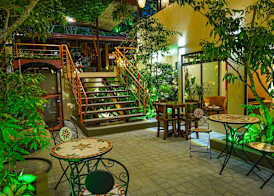Sibu Boutique Hotel 2